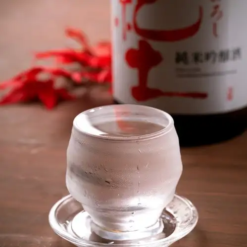 【秋季限定】紀土 純米吟醸 ひやおろし