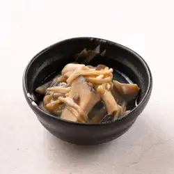 3 종 버섯 버섯 버섯