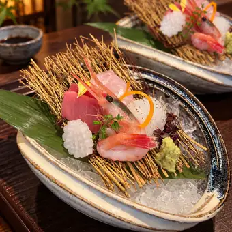 【お料理のみ】「季節の会席 プレミアムコース全9品」秋の味覚を堪能する特別会席