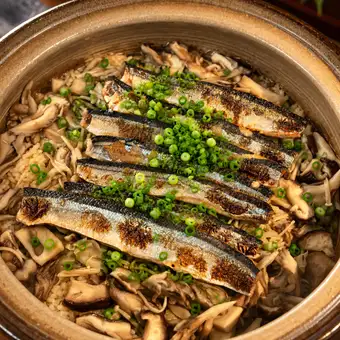【お料理のみ】「季節の会席 スタンダードコース全9品」旬の味覚を愉しむ本格和食会席