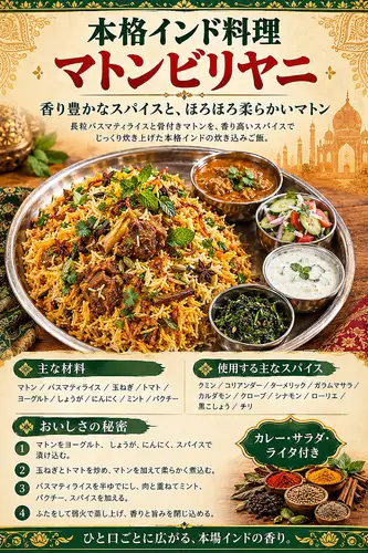 正宗印度什錦飯