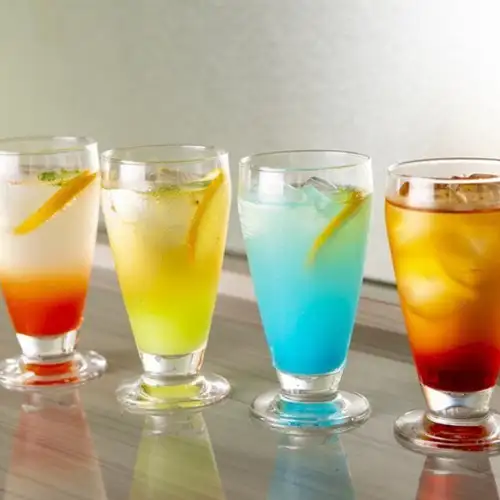 飲み放題破格の1680円!