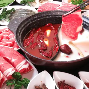 【2H食べ飲み放題4680円→4400円】ホットペッパー限定★お得な飲み放題付き!美食コース