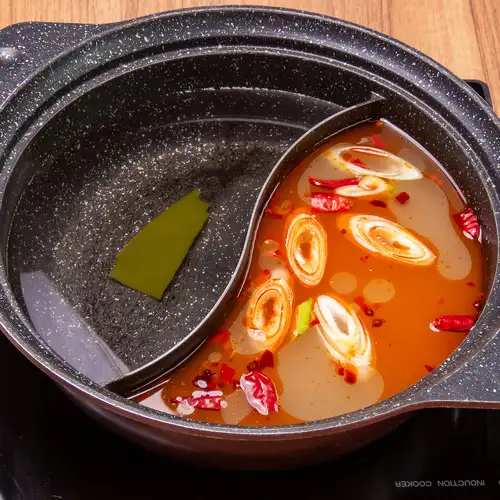 昆布スープ