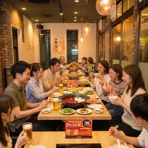 Restaurant rental available, large group capacity possible!