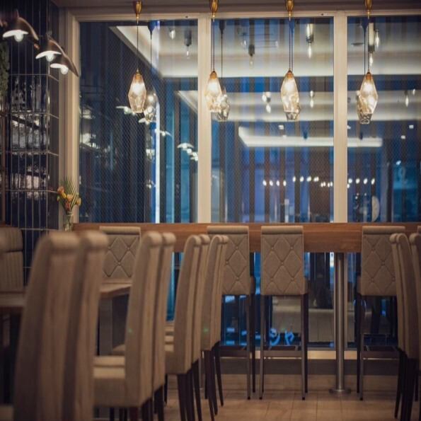 12月19日にニューオープン！蝦夷鹿を堪能できるお店