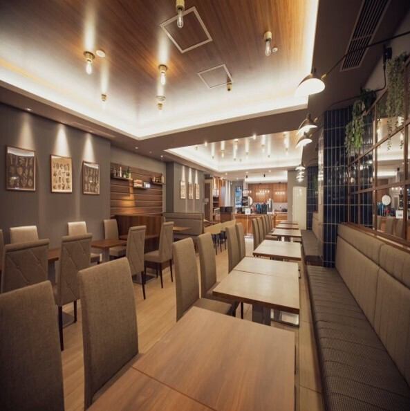 12月19日にニューオープン！蝦夷鹿を堪能できるお店