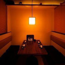 Private room space with an adult mood ☆ * This is a photo of an affiliated store.
