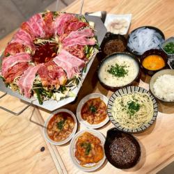 牛王鍋套餐 ※詳情請參閱套餐欄。