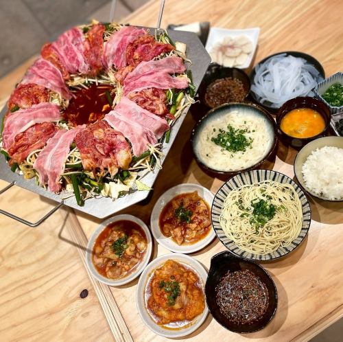 超絶品！当店自慢の特別なスープは秘伝の味です♪