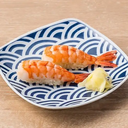 새우/타이/연어/참치