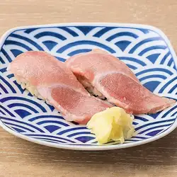 책 참치 중간 토로