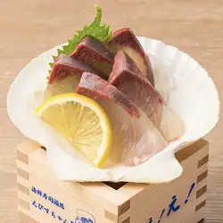 잿방어