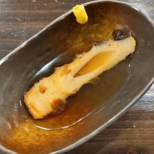 焼きちくわ