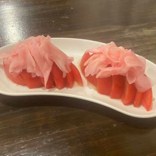 ガリトマト