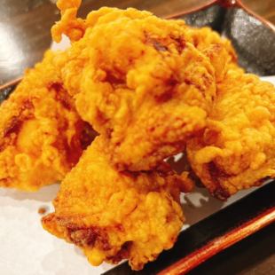 Hare Hare Karaage