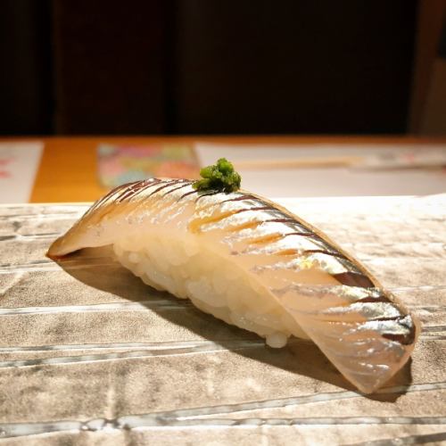 サヨリ／細魚／針魚