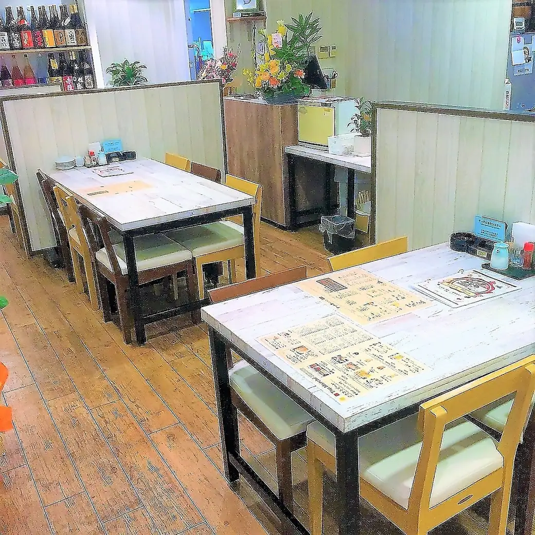 50名様~最大60名様まで店舗貸切OK!お気軽にご相談を♪