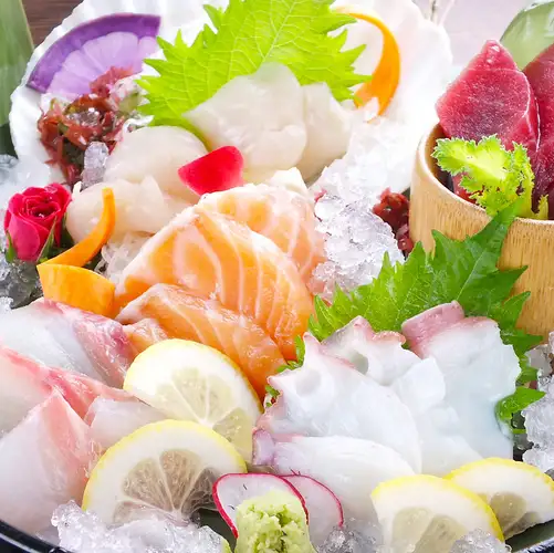 November banquet course: ¥5,000 → ¥4,000 ☆ Includes 120 minutes of all-you-can-drink (draft beer included)