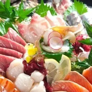 11月ご宴会コース6,000円→5,000円☆生ビール含む飲み放題120分付きプラン