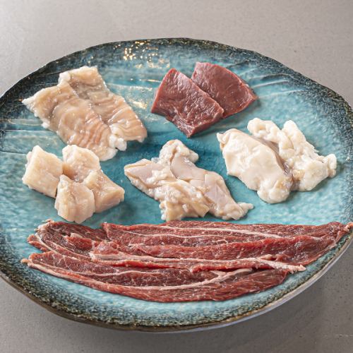 肉を知り尽くしたプロが贈る至福の瞬間!