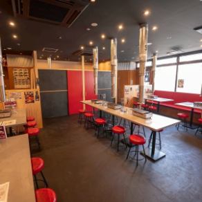 最大35名!歓送会の宴会利用も可能です!