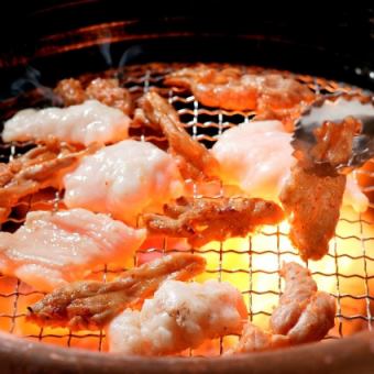 Starting from March 1st! Welcome/farewell party all-you-can-drink yaki-nabe course for just 4,500 yen