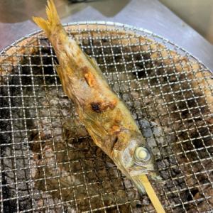 香魚