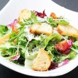 Caesar salad