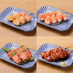 <串焼き>2本の価格
