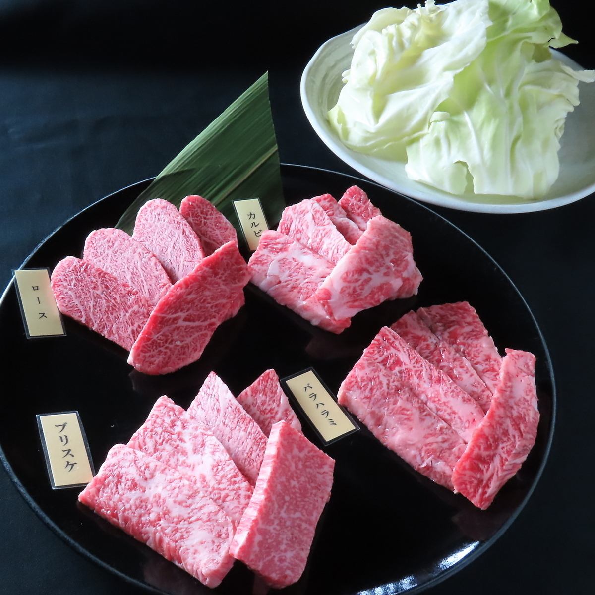 女性にも大人気◎今宵はがっつり肉女子会で決まり♪