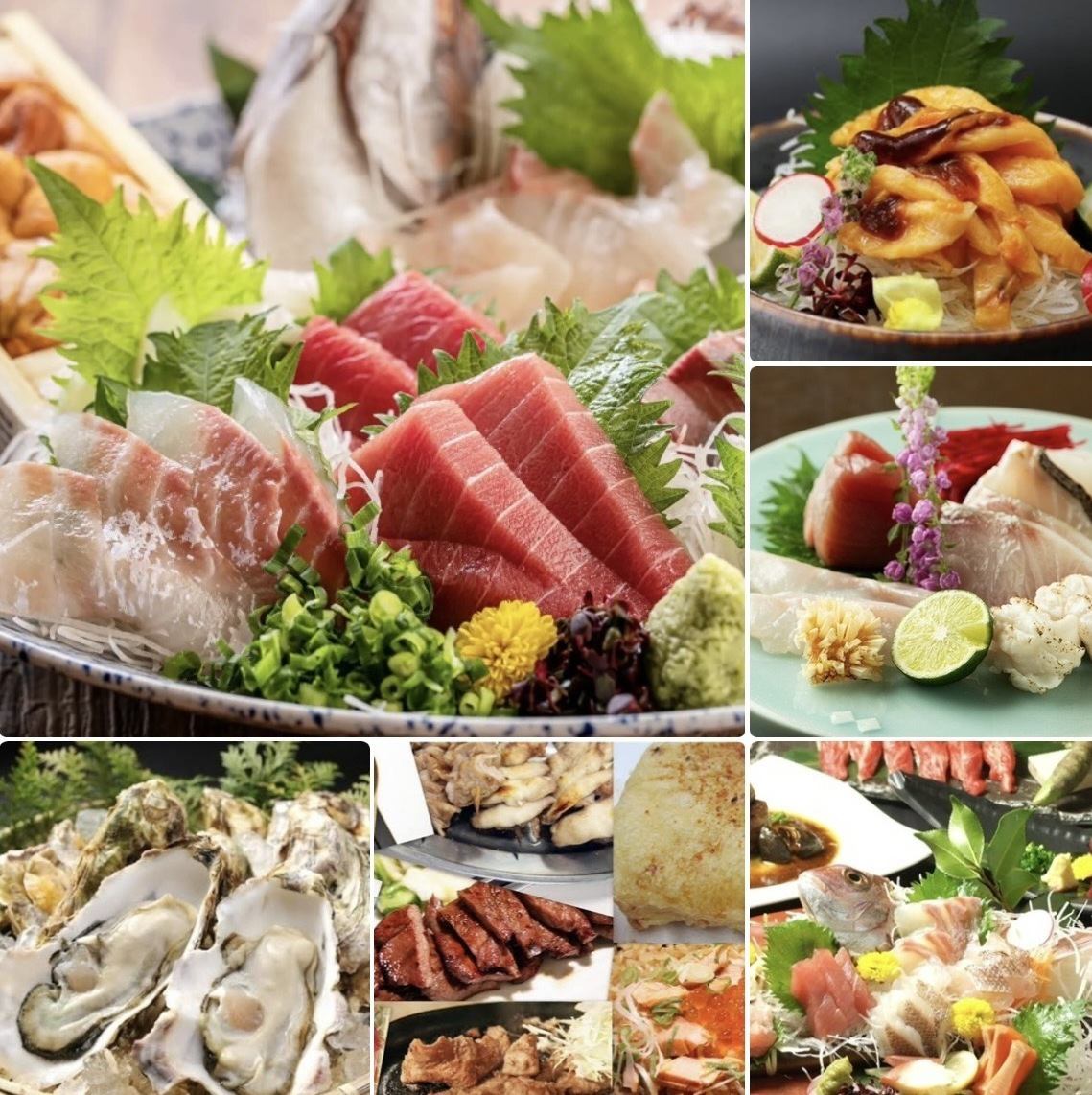 完全個室　旬の食材　豊富な地酒を取り揃えてる和食居酒屋