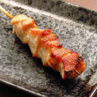 Japanese pork Toro