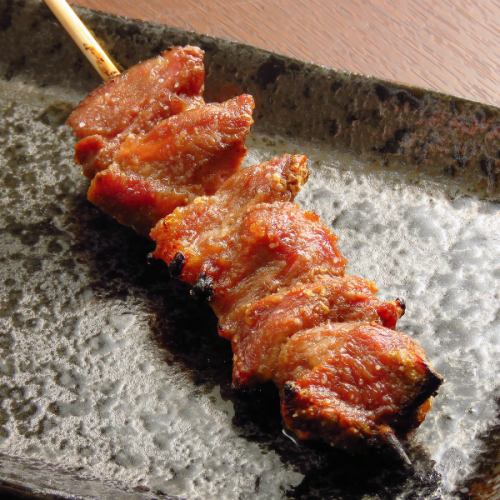 Japanese pork kashira