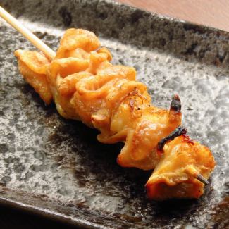 Japanese pork shiro