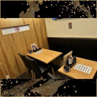 [Spacious space with a window-side location] Accommodates up to 20 people! Use it for a variety of occasions, such as company drinking parties, family gatherings, girls' nights, and dinners with friends.We also have a variety of course meals recommended for banquets.Enjoy a fun time with like-minded people.