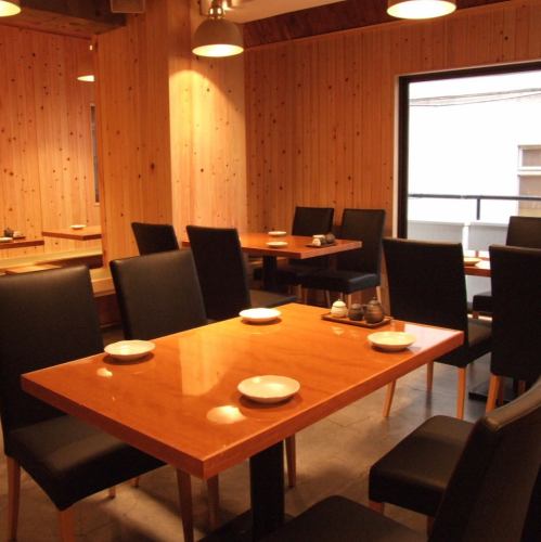 最大65名までの宴会OK♪