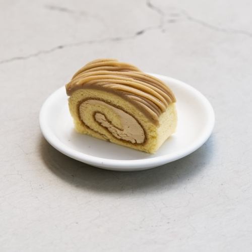 [Limited Time Offer] Caramel Monburan Roll