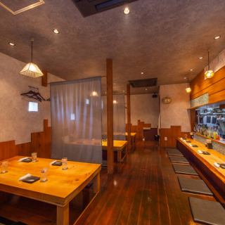 当店は貸切大歓迎です。ご予約は3週間前に締切となりますので、お早いご予約をお勧めいたします。内容はお気軽にご相談ください。