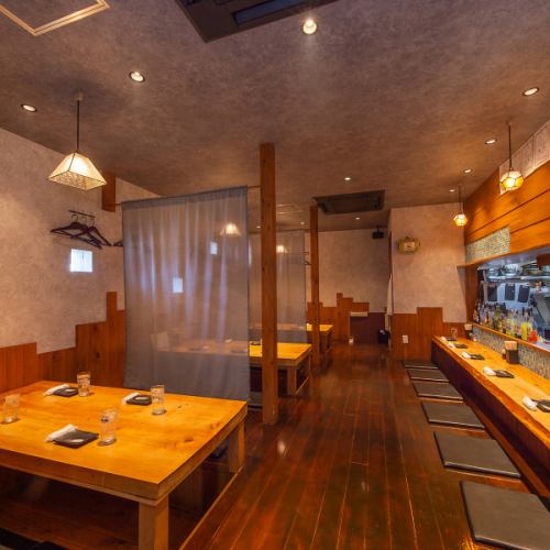 当店は貸切大歓迎です。ご予約は3週間前に締切となりますので、お早いご予約をお勧めいたします。内容はお気軽にご相談ください。