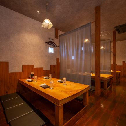 【とり鍋付き★】焼き鳥5品や茶碗蒸し・とり鍋が味わえる＜2000円(税込)コース＞