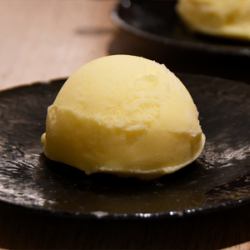 季節性冰糕