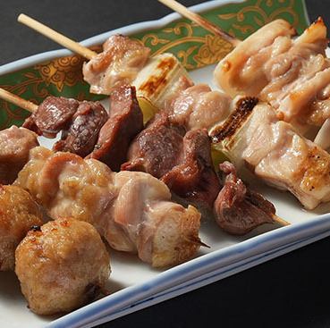 鮮度抜群クセになる逸品！