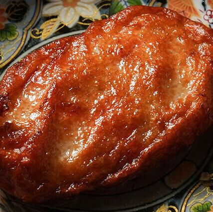小田原おでん 梅味噌付き　各種