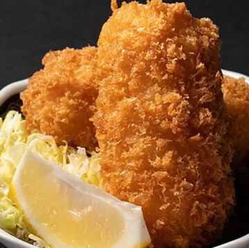 カニクリームコロッケ　2個