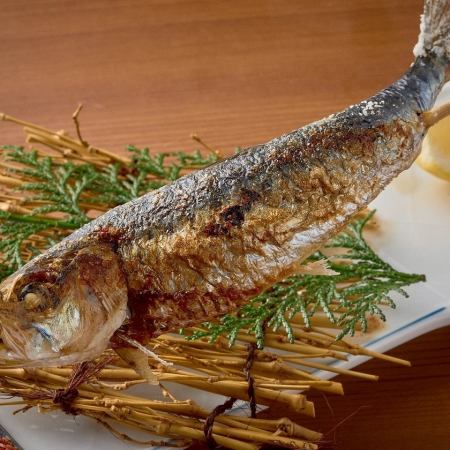 【お気軽コース】地鶏の炭火焼きなど堪能全9品！2時間飲み放題付き6,000円（税込）