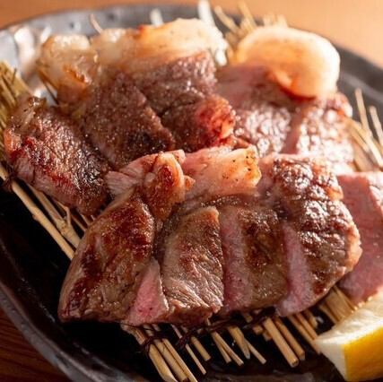 A5和牛サーロインステーキ
