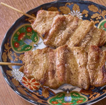 松坂豚バラ
