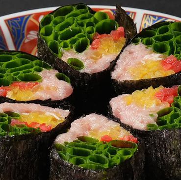 最适合纪念日、生日等场合◎包间内备有特别留言板。