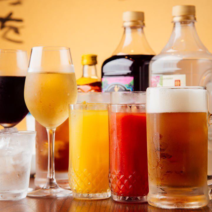 晚上9点后营业！成人派对，提供原始烧烤和当地清酒。